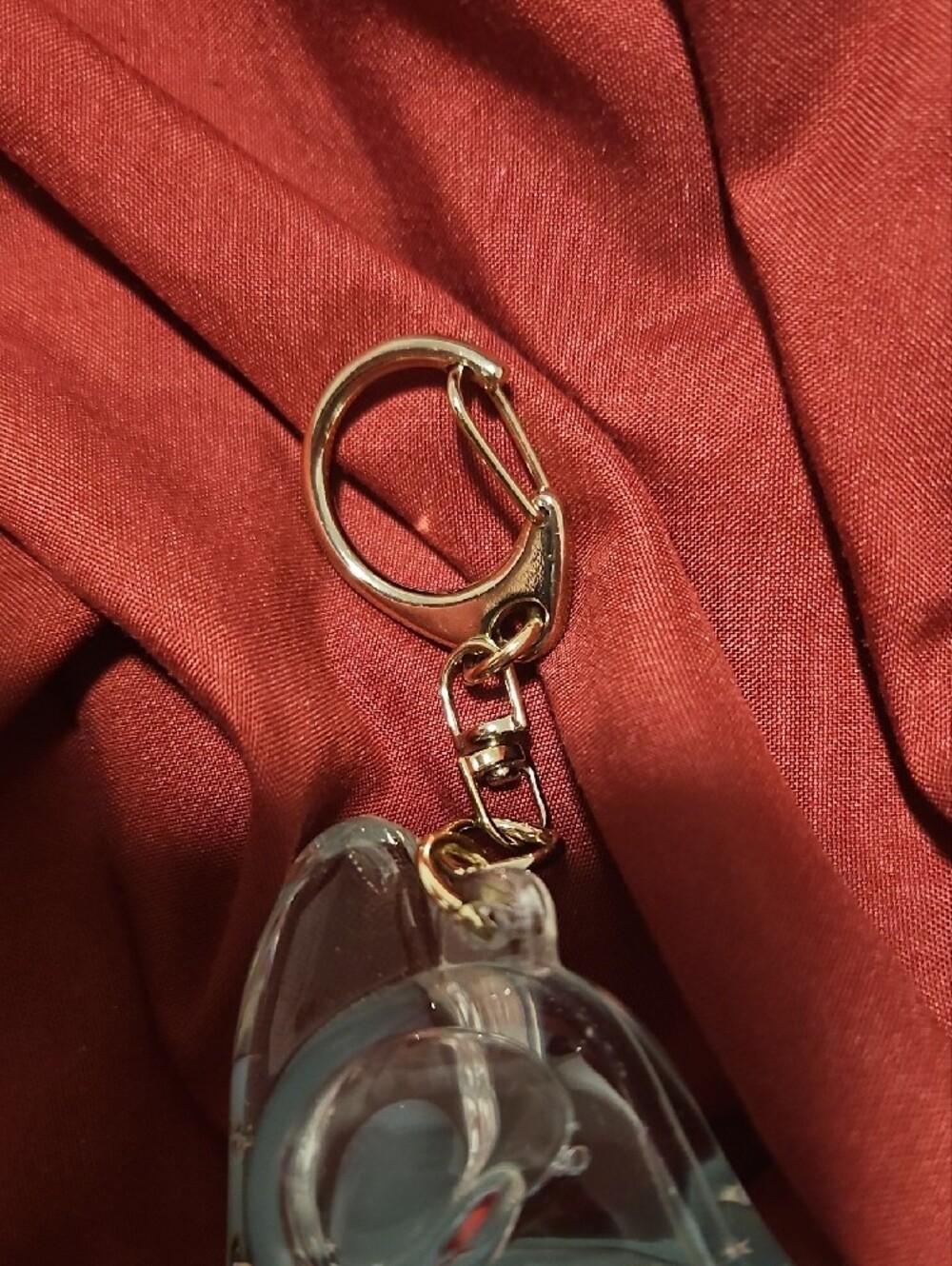 My Melody Keychain - Picture 4 of 4